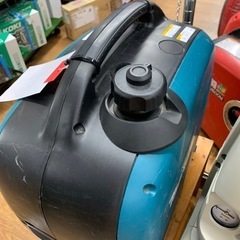 マキタ ポータブル発電機【店頭取引限定】【中古品】早い者勝ち 