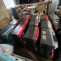 お知らせ‼️４号機  スロットマシン 各種入荷❗️