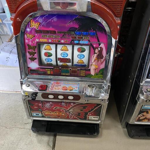 お知らせ‼️4号機 スロットマシン 各種入荷❗️ - 家具 お知らせ‼️4号機 スロットマシン 各種入荷❗️ - 家具