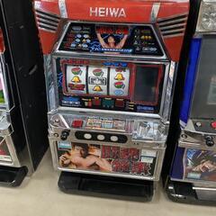 お知らせ‼️４号機  スロットマシン 各種入荷❗️