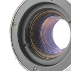 良品 Canon 35mm f/2.8 レンズ Lens LTM L39