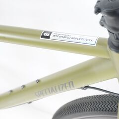 SPECIALIZED 「スペシャライズド」 SEQUOIA ELITE 2019年モデル ロードバイク