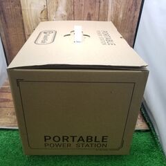 未使用】FlashFish ポータブル電源 大容量 140400mAh/520Wh AC(560W