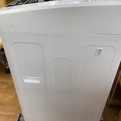 I301 ★ Hisense ★ 洗濯機 2018年製 ⭐動作確認済⭐クリーニング済 I301 ☆ Hisense ☆ 洗濯機 2018年製 ⭐動作確認済⭐クリーニング済