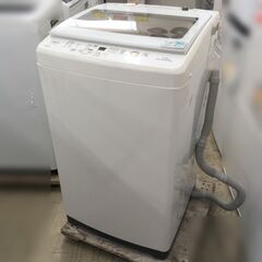 J892 6ヶ月保証付き！ AQUA アクア 7.0kg 洗濯機...