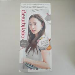 〘 再出品 〙Beautylabo ヘアカラー