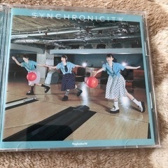 乃木坂46 CD