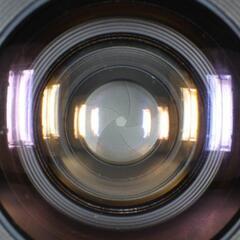 [超美品] Canon FD 28mm F/2.8 S.C.レンズ