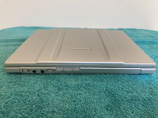 Wi-Fi有 ホワイト ノートパソコン 14型ワイド NEC PC-LE150D1 中古良品