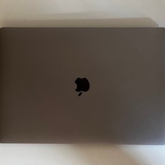 MacBook Pro 16 / CTO フルスペック