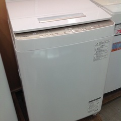【最短即日配送可能！】10kg 全自動洗濯機 TOSHIBA【9...