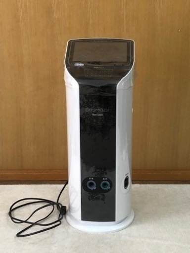 コスモドクター　Revo -14000