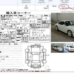 自動車輸出  Hiring Car Exporter