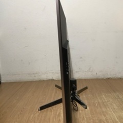 即日受渡❣️Panasonic4K65型液晶テレビ85000円