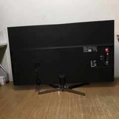 即日受渡❣️Panasonic4K65型液晶テレビ85000円 即日受渡❣️Panasonic4K65型液晶テレビ85000円