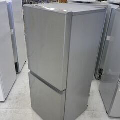 三菱 MR-P15C-S 2018年製 冷凍冷蔵庫 146L