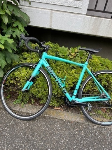 Bianchi VIa NIRONE 7 SORA 大セール中