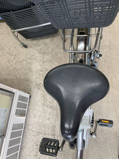 バッテリー充電器なし名古屋市市西区北区配送無料パナソニック