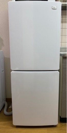 【急募 お値下げ】美品 冷蔵庫&洗濯機セット 使用期間1年未満