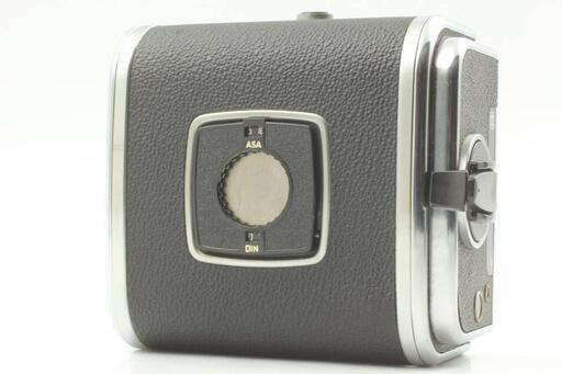 [美品] Hasselblad A12 Type II フィルムバック