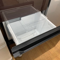 ハイセンス 3ドア冷蔵庫 2020年製 【店頭取引限定】【中古品】早い者 