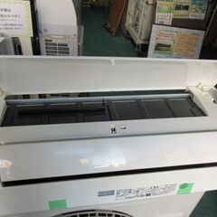 K03146 日立 中古エアコン 主に10畳用 冷2.8KW／暖3.6KW