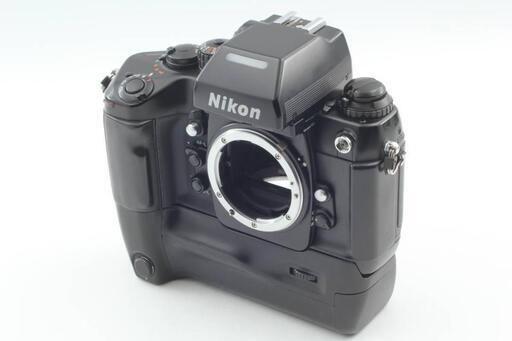 良品] Nikon F4E F4 E 35mm フィルムカメラ | vaisand.com