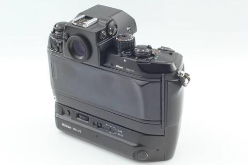 [良品]  Nikon F4E F4 E 35mm フィルムカメラ