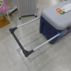 IGLOO イグルー MAX COLD マックスコールド GLIDE 110QT 104L クーラー 