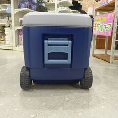 IGLOO イグルー MAX COLD マックスコールド GLIDE 110QT 104L クーラー 