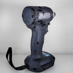 ★reftools★　マキタ　インパクトドライバー　TD171D　18.0V仕様  (A30）