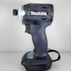 ★reftools★　マキタ　インパクトドライバー　TD171D　18.0V仕様  (A30）