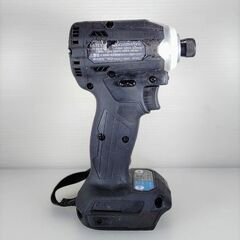 ★reftools★　マキタ　インパクトドライバー　TD171D　18.0V仕様  (A30）