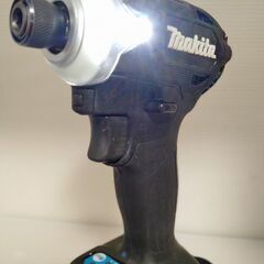 ★reftools★　マキタ　インパクトドライバー　TD171D　18.0V仕様  (A30）