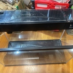 60cm水槽【美品】