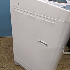 東芝 TOSHIBA 全自動洗濯機 洗濯機 AW-7G6 2018年製 7kg 風乾燥機能付 ふろ水ポンプ付2018年製