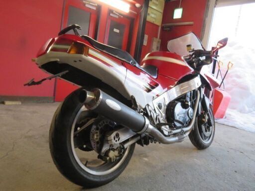 （訳ありセール 格安） ZXT00B ZX-10 カワサキ □KAWASAKI 1000cc ノジマ 45174km ギター