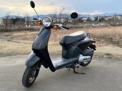 商談中！ホンダ　トゥデイ　AF61  原付　東京都八王子から