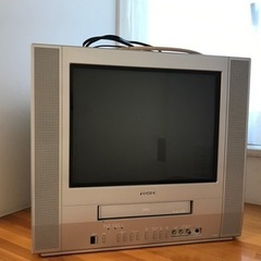 テレビビデオ（再生専用）