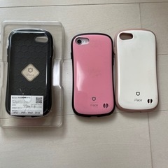 【ネット決済】iPhone SE2 ケース