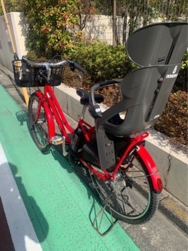 ブリジストン　HYDEE 8.9AH新品バッテリー付き、新基準　電動アシスト自転車 ブリジストン HYDEE 8.9AH新品バッテリー付き、新基準 電動アシスト