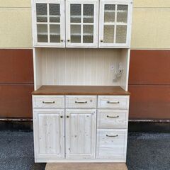 宇都宮でオシャレな家具を探すなら『オトワリバース！』レンジボード 
