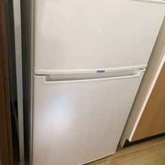 【無料】85L冷蔵庫