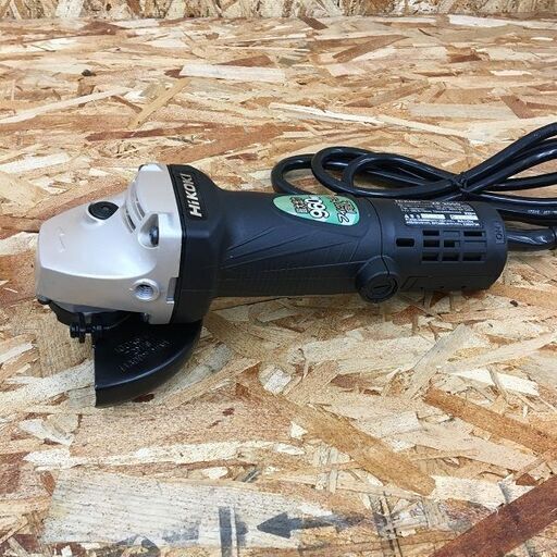 Wa65　ディスクグラインダ　HIKOKI　XP2000