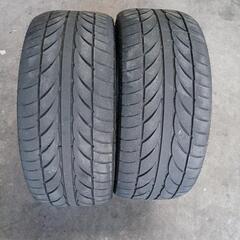 【ネット決済】245/40ZR19 ATR SPORT 中古　2本