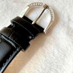 取引完了！くるくる回る  アン・コキーヌ 腕時計  Anne Coquine