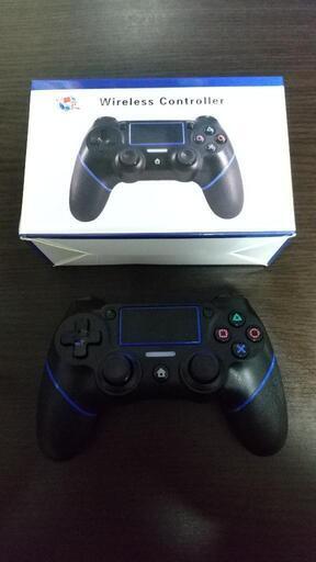 中古品 PS4本体 CUH-22000A 500GB