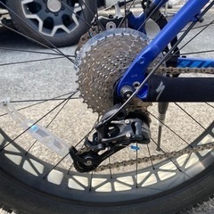 SPECIALIZED FAT BOY SE「室内保管」