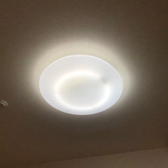 【決まりました】LEDシーリングライト 6～10畳用 調光機能 ...