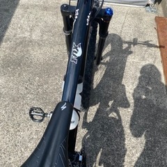 FAT BOY（グロスブラック/ゴールド/ホワイト）